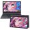 Portátil Micrear 11,6" Intel Core 6500Y 8GB 256GB SSD UHD 615 Windows 11 Pro