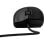 Mouse NZXT Lift 2 Ergo USB Tipo-A 26000 DPI Nero Ergonomico Destro