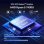 Portátil Micrear UL1561 15,6" AMD Ryzen 5 7430U 16GB Radeon Vega 7 512GB SSD Windows 11 Pro teclado retroiluminado