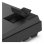 Teclado Sharkoon SKILLER SGK50 S4 Gen2 mecánico compacto con switches Gateron Yellow y RGB alemán