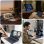 Portatile Micrear Convertibile 11.6" Intel 6500Y 8GB 256GB SSD UHD 615 Windows 11 Pro