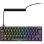 Teclado Sharkoon SKILLER SGK50 S4 Gen2 mecánico compacto 60% alemán RGB Hot-swap