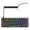 Teclado Sharkoon SKILLER SGK50 S4 Gen2 mecánico compacto 60% alemán RGB Hot-swap