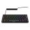 Teclado Sharkoon SKILLER SGK50 S4 Gen2 mecánico compacto 60% alemán RGB Hot-swap