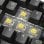 Teclado Sharkoon SKILLER SGK50 S4 Gen2 mecánico compacto 60% alemán RGB Hot-swap