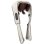 Massaggiatore Shiatsu BODYLIFE Collo Spalle Calore 3 Intensità