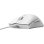 Mouse NZXT Lift 2 Symm USB Tipo-A 26000 DPI Bianco Gaming Ergonomico