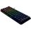 Teclado Razer Huntsman Mini mecánico compacto 60% RGB QWERTZ alemán