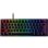 Teclado Razer Huntsman Mini mecánico compacto 60% RGB QWERTZ alemán