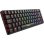 Teclado Sharkoon PureWriter W65 mecánico compacto con switches Kailh Red RGB alemán