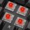 Teclado Sharkoon PureWriter W65 mecánico compacto con switches Kailh Red RGB alemán