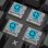 Teclado Sharkoon PureWriter W65 mecánico compacto con switches Kailh Red RGB alemán