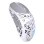 Mouse ENDORFY LIV Plus Wireless Bluetooth 26000 DPI Bianco RGB 6 Pulsanti