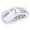 Mouse ENDORFY LIV Plus Wireless Bluetooth 26000 DPI Bianco RGB 6 Pulsanti