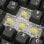 Teclado Sharkoon SGK50 S3 mecânico gaming switches Gateron Yellow RGB alemão