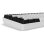 Teclado Sharkoon SGK50 S2 mecánico gaming con switches Gateron Red y RGB alemán