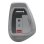 Mouse CHERRY JW-8550-0 RF Wireless 4000 DPI Grigio Bianco Ergonomico