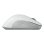 Mouse CHERRY JW-8550-0 RF Wireless 4000 DPI Grigio Bianco Ergonomico