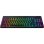Teclado Razer BlackWidow V4 Low-Profile TKL mecánico RGB QWERTY
