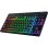 Teclado Razer BlackWidow V4 Low-Profile TKL mecánico RGB QWERTY