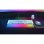 Tastiera Turtle Beach Vulcan II Max optomeccanica QWERTZ RGB bianca tedesca