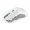 Mouse ENDORFY GEM Plus Wireless RF 26000 DPI Bianco Ambidestro 6 Pulsanti