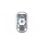 Mouse ENDORFY GEM Plus Wireless RF 26000 DPI Bianco Ambidestro 6 Pulsanti