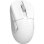 Mouse NZXT MS-101NW-02 wireless 26000 DPI bianco 6 tasti ricaricabile