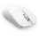 Mouse NZXT MS-101NW-02 wireless 26000 DPI bianco 6 tasti ricaricabile