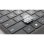 Teclado Microsoft Surface Keyboard 2nd Edition Bluetooth sem fios QWERTZ alemão cinzento