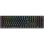 Clavier Sharkoon SKILLER SGK36W mécanique sans fil RGB QWERTZ allemand