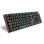Clavier Sharkoon SKILLER SGK36W mécanique sans fil RGB QWERTZ allemand