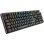 Clavier Sharkoon SKILLER SGK36W mécanique sans fil RGB QWERTZ allemand