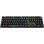 Clavier Sharkoon SKILLER SGK36W mécanique sans fil RGB QWERTZ allemand