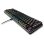 Clavier Sharkoon SKILLER SGK36W mécanique sans fil RGB QWERTZ allemand