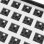 Teclado Sharkoon SKILLER SGK50 S4 mecánico barebone 60% LED RGB alemán