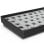 Teclado Sharkoon SKILLER SGK50 S4 mecánico barebone 60% LED RGB alemán