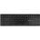 Teclado Sharkoon OfficePal K30W sem fios com switch de tesoura alemão QWERTZ