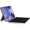 Teclado Samsung EF-DX925 magnético con touchpad y QWERTZ alemán