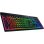 Teclado Razer BlackWidow V4 Low-Profile mecánico inalámbrico con RGB QWERTY