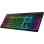 Teclado Razer BlackWidow V4 Low-Profile mecánico inalámbrico con RGB QWERTY