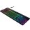 Teclado Razer BlackWidow V4 Low-Profile mecánico inalámbrico con RGB QWERTY