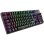 Teclado Sharkoon SKILLER SGK20 mecânico com switches Huano Brown e RGB