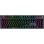 Teclado Sharkoon SKILLER SGK20 mecânico com switches Huano Brown e RGB