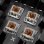 Teclado Sharkoon SKILLER SGK20 mecânico com switches Huano Brown e RGB