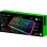 Teclado Razer BlackWidow V4 Pro mecánico con switches verdes y RGB