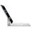 Tastatur Apple Magic Keyboard für iPad Pro 13" magnetisch mit deutschem Touchpad weiß