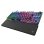 Teclado Turtle Beach Vulcan II TKL Pro magnético compacto con switches magnéticos y RGB AZERTY alemán