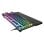 Teclado Turtle Beach Vulcan II TKL Pro magnético compacto con switches magnéticos y RGB AZERTY alemán