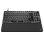 Teclado Turtle Beach Vulcan II TKL Pro magnético compacto con switches magnéticos y RGB AZERTY alemán